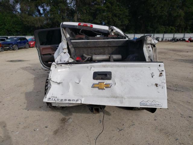 صورة رقم 6 من المزاد - 2015 CHEVROLET SILVERADO مع VIN 1GC1KXE83FF609448
