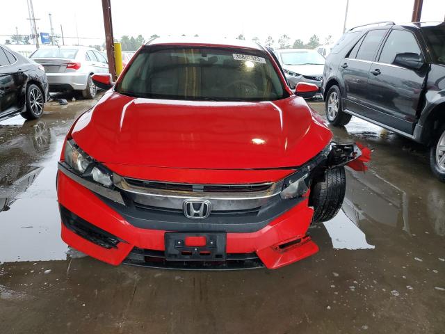 Photo 5 from auction – 2016 HONDA CIVIC LX with VIN 2HGFC2F58GH528165