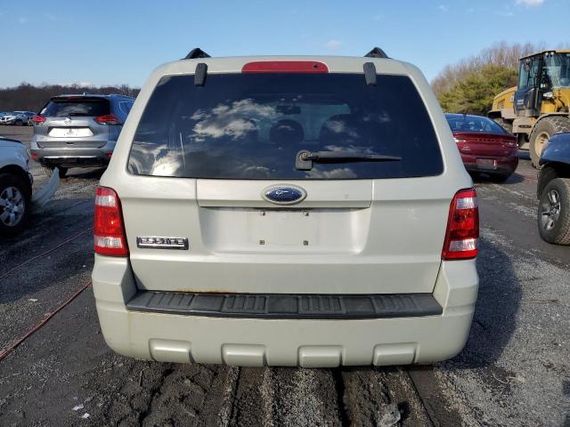 Photo 6 from auction – 2008 FORD ESCAPE with VIN 1FMCU03158KE81798