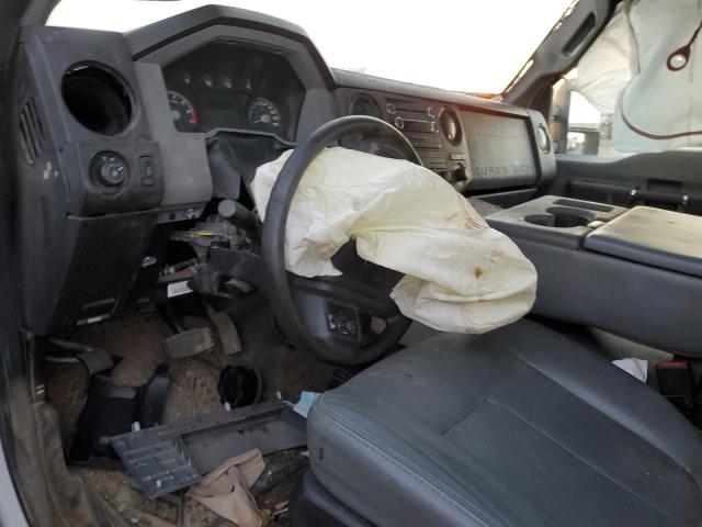 Photo 8 from auction – 2012 FORD F350 SUPER with VIN 1FD7X3B60CEB83383