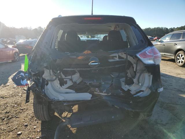 Photo 6 from auction – 2016 NISSAN ROGUE S with VIN KNMAT2MT2GP676771