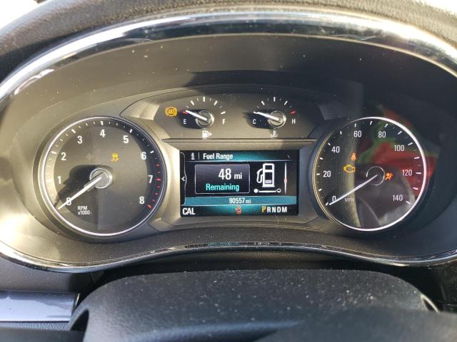 Photo 9 from auction – 2018 BUICK ENCORE ESS with VIN KL4CJCSB8JB546765