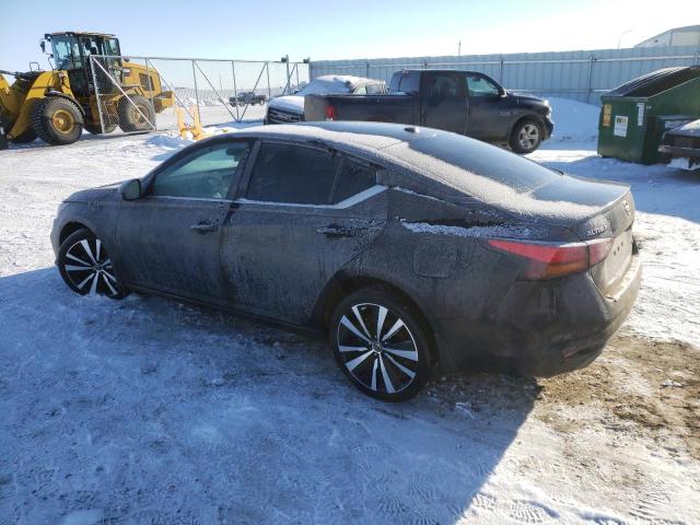Photo 2 from auction – 2021 NISSAN ALTIMA SR with VIN 1N4BL4CW1MN331255