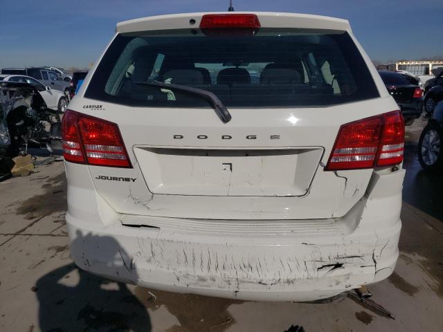Photo 6 from auction – 2013 DODGE JOURNEY SE with VIN 3C4PDCAB1DT536789