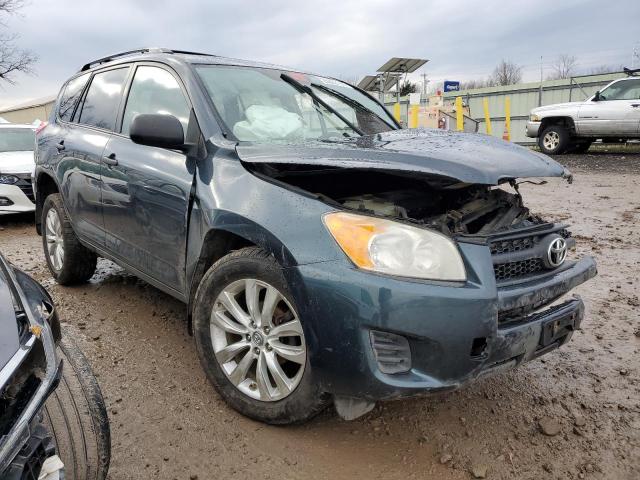 Photo 4 from auction – 2011 TOYOTA RAV4 with VIN 2T3BF4DV2BW176485
