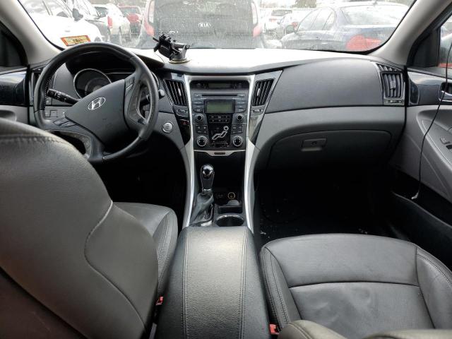 Photo 8 from auction – 2013 HYUNDAI SONATA SE with VIN 5NPEC4AC5DH731433