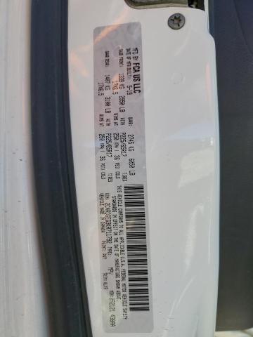 Photo 14 from auction – 2019 DODGE GRAND CARA with VIN 2C4RDGEG3KR711792