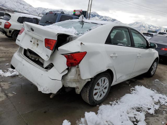 Photo 3 from auction – 2010 KIA FORTE EX with VIN KNAFU4A22A5188964