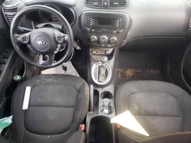 Photo 8 from auction – 2015 KIA SOUL + with VIN KNDJP3A53F7770883