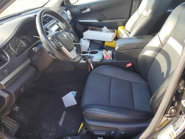 Photo 7 from auction – 2014 TOYOTA CAMRY L with VIN 4T1BF1FK9EU455611