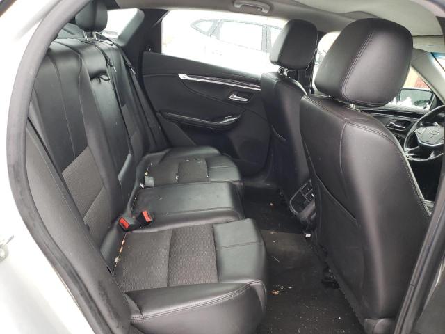 Photo 10 from auction – 2016 CHEVROLET IMPALA LT with VIN 2G1115S31G9142467