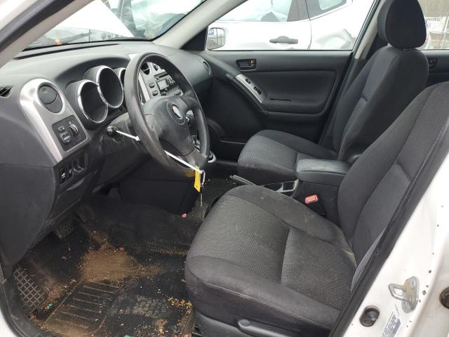 Photo 7 from auction – 2006 PONTIAC VIBE with VIN 5Y2SL65806Z459406