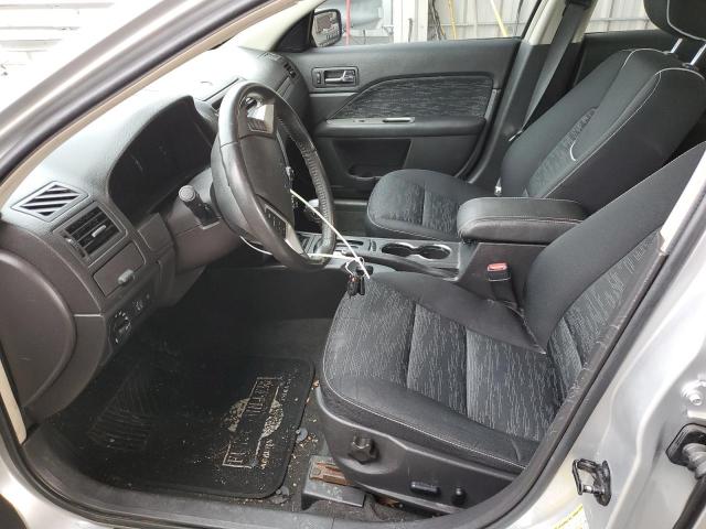 Photo 7 from auction – 2011 FORD FUSION SE with VIN 3FAHP0HA3BR308736