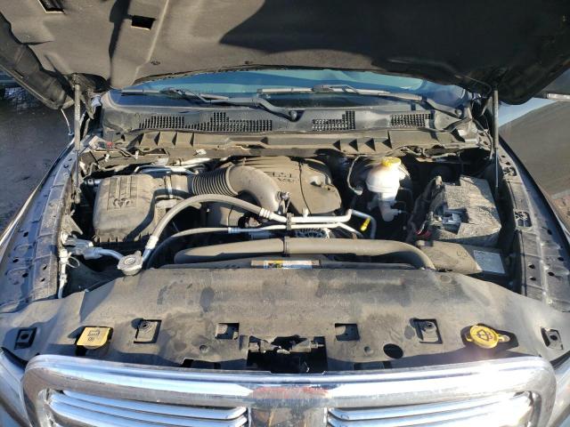 Photo 11 from auction – 2018 RAM 1500 SLT with VIN 3C6RR7LT0JG152280