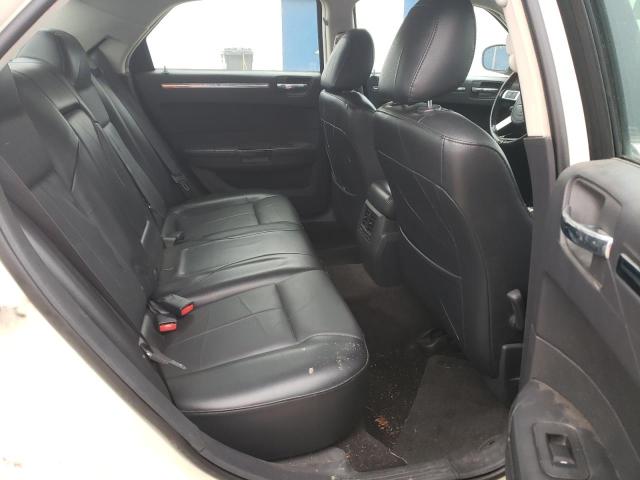 Photo 10 from auction – 2009 CHRYSLER 300 LIMITE with VIN 2C3KA33V79H640153