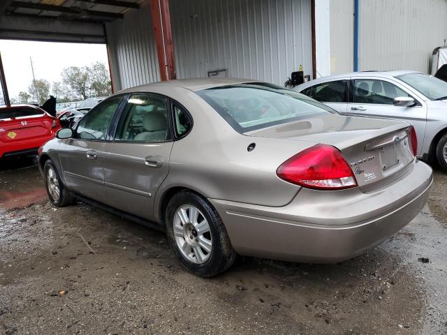 Photo 2 from auction – 2005 FORD TAURUS SEL with VIN 1FAFP562X5A301751