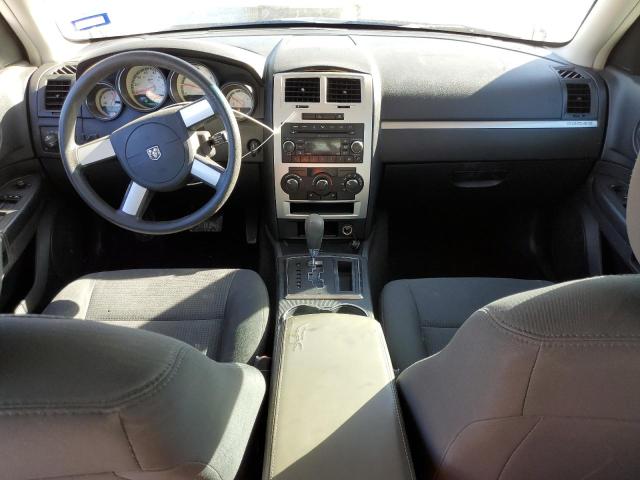 Photo 8 from auction – 2009 DODGE CHARGER SX with VIN 2B3KA33V99H585315