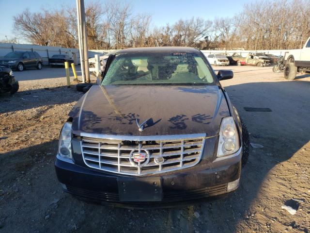 Photo 5 from auction – 2006 CADILLAC DTS with VIN 1G6KD57Y76U122445