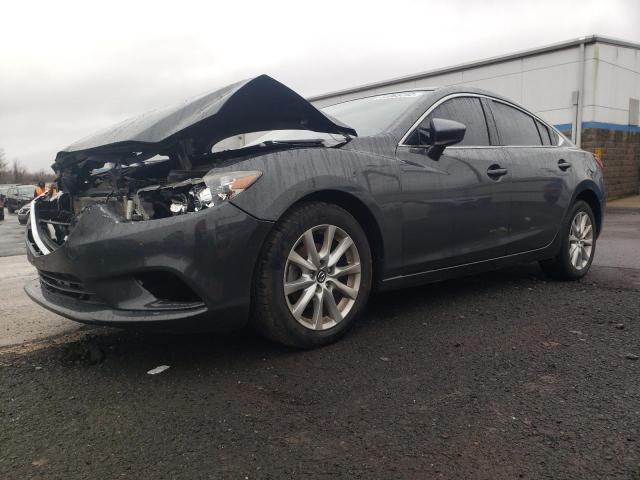 MAZDA 6 SPORT 2016 with VIN JM1GJ1U52G1412349 - Photo from auction