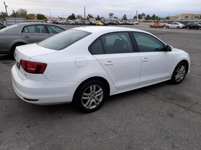Photo 3 from auction – 2018 VOLKSWAGEN JETTA S with VIN 3VW2B7AJ5JM230129