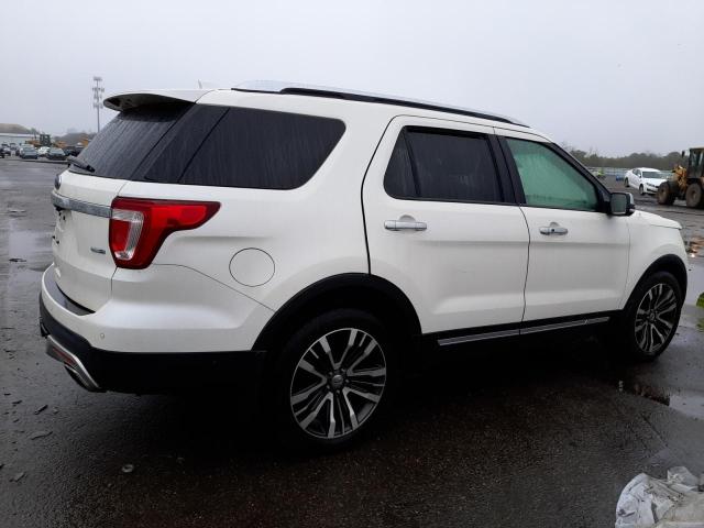 Photo 3 from auction – 2016 FORD EXPLORER P with VIN 1FM5K8HT1GGC53662