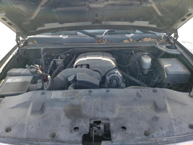 Photo 11 from auction – 2010 CHEVROLET SILVERADO with VIN 3GCRKSE32AG162421