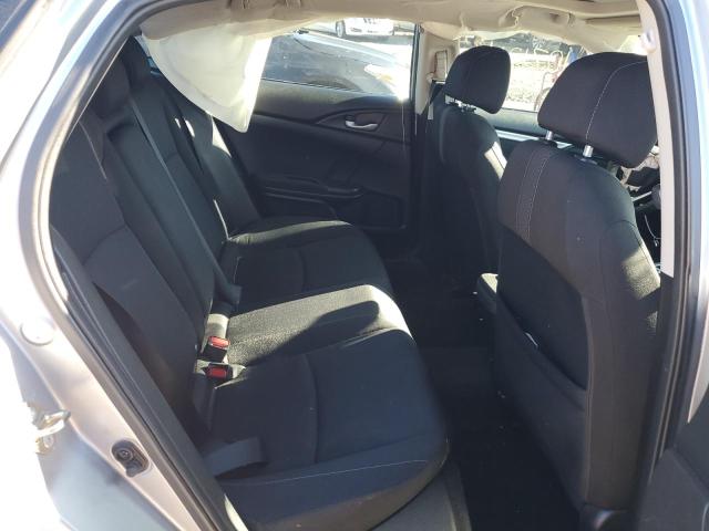 Photo 10 from auction – 2017 HONDA CIVIC EX with VIN 19XFC2F74HE007974