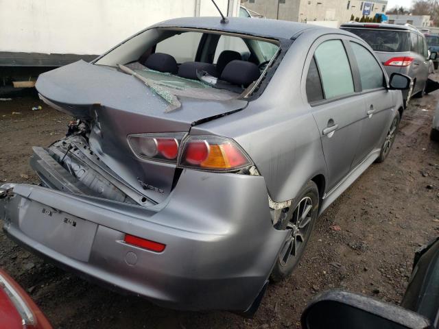Photo 3 from auction – 2017 MITSUBISHI LANCER ES with VIN JA32U2FUXHU002490