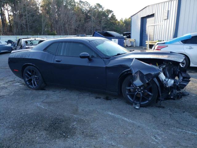 Photo 4 from auction – 2019 DODGE CHALLENGER with VIN 2C3CDZBT8KH654812
