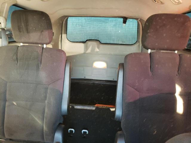 Photo 10 from auction – 2016 DODGE GRAND CARA with VIN 2C4RDGBG1GR114782