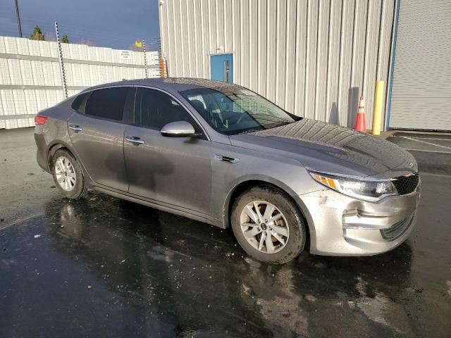 Photo 4 from auction – 2017 KIA OPTIMA LX with VIN 5XXGT4L32HG149331
