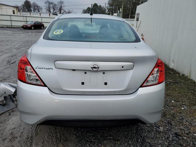 Photo 6 from auction – 2019 NISSAN VERSA S with VIN 3N1CN7AP5KL829321