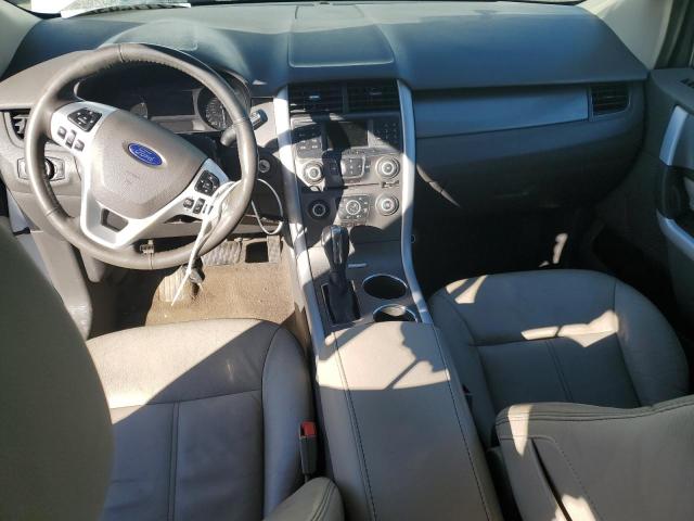 Photo 8 from auction – 2014 FORD EDGE SEL with VIN 2FMDK4JC8EBB66599