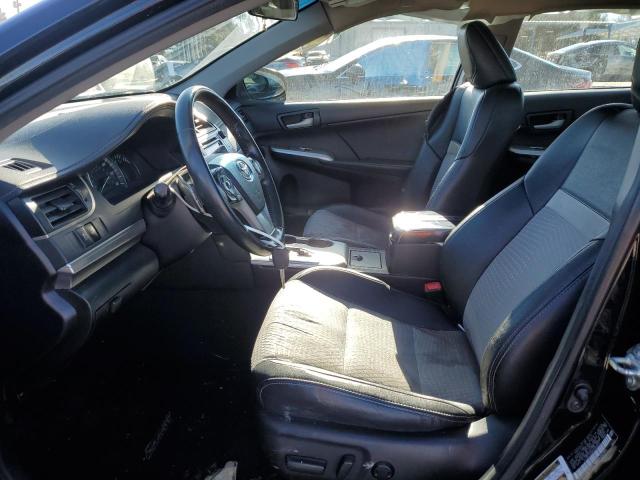 Photo 7 from auction – 2014 TOYOTA CAMRY L with VIN 4T1BF1FK9EU369327