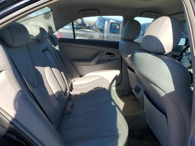 Photo 10 from auction – 2010 TOYOTA CAMRY BASE with VIN 4T1BF3EK2AU521410