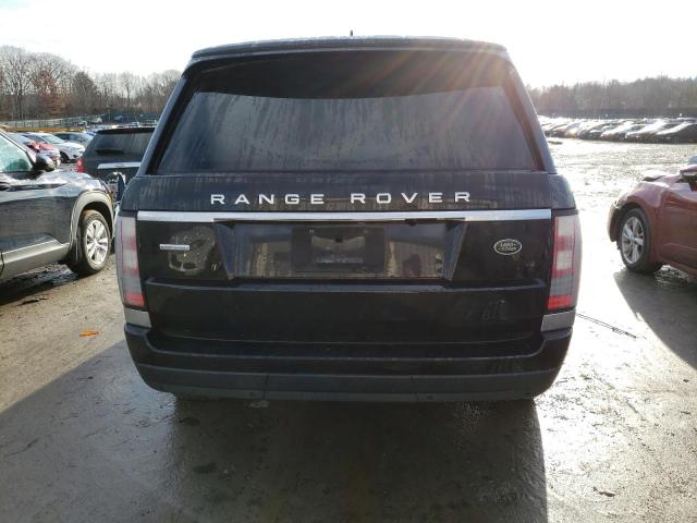 Photo 6 from auction – 2015 LAND ROVER RANGE ROVE with VIN SALGS2TF9FA221838