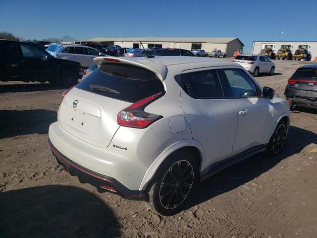 Photo 3 from auction – 2015 NISSAN JUKE S with VIN JN8AF5MV3FT558880