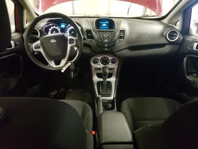 Photo 8 from auction – 2016 FORD FIESTA SE with VIN 3FADP4EJ7GM143353
