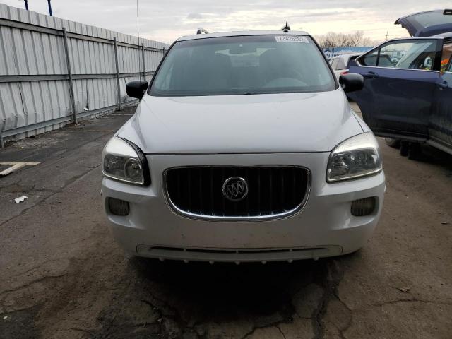Photo 5 from auction – 2007 BUICK TERRAZA CX with VIN 5GADV33147D112779