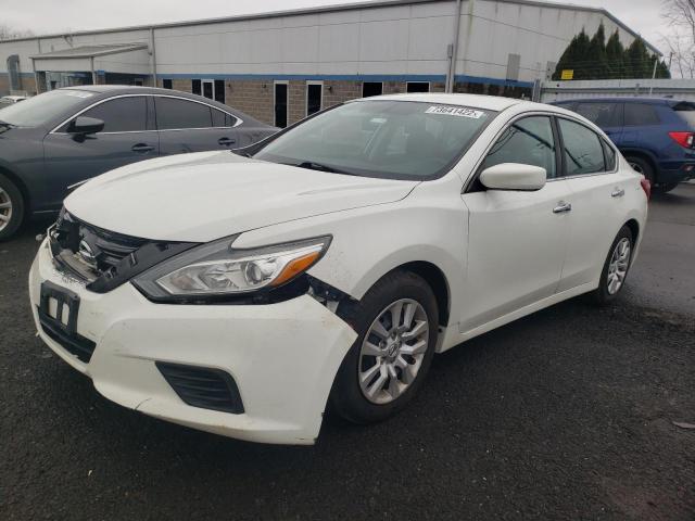 NISSAN ALTIMA 2.5 2016 with VIN 1N4AL3AP3GN358351 - Photo from auction