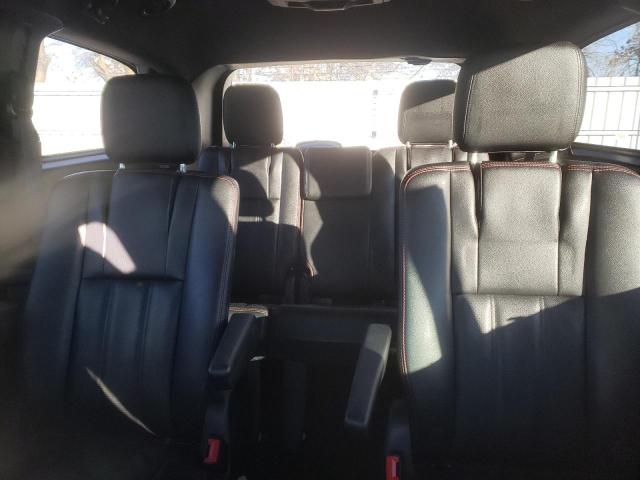 Photo 10 from auction – 2019 DODGE GRAND CARA with VIN 2C4RDGEG1KR618950