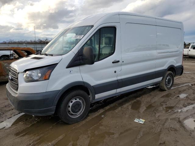 Foto 1 de la subasta – 2018 FORD TRANSIT T- con VIN 1FTYR2CM1JKA35851