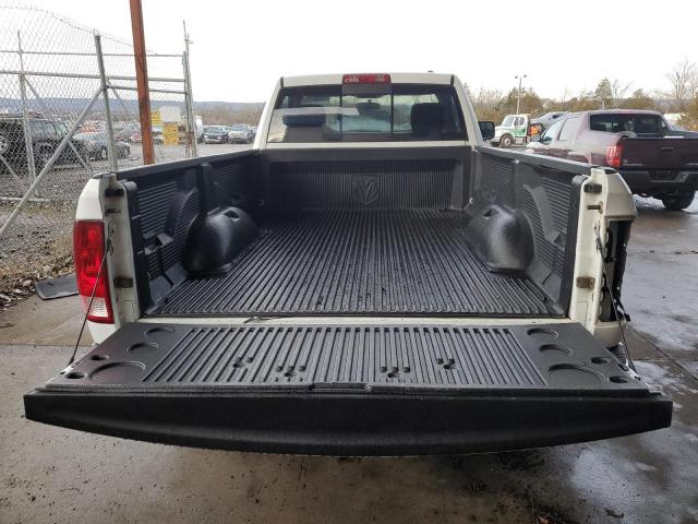 Photo 6 from auction – 2012 DODGE RAM 1500 S with VIN 3C6JD7EPXCG173328