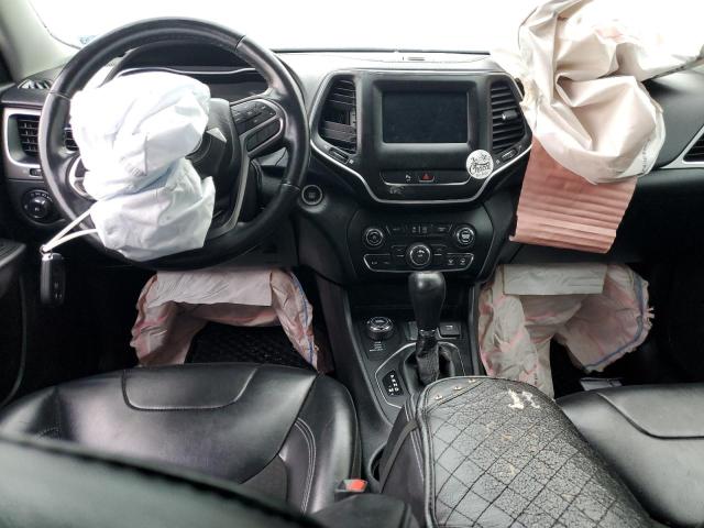 Photo 8 from auction – 2019 JEEP CHEROKEE L with VIN 1C4PJMLB5KD486848
