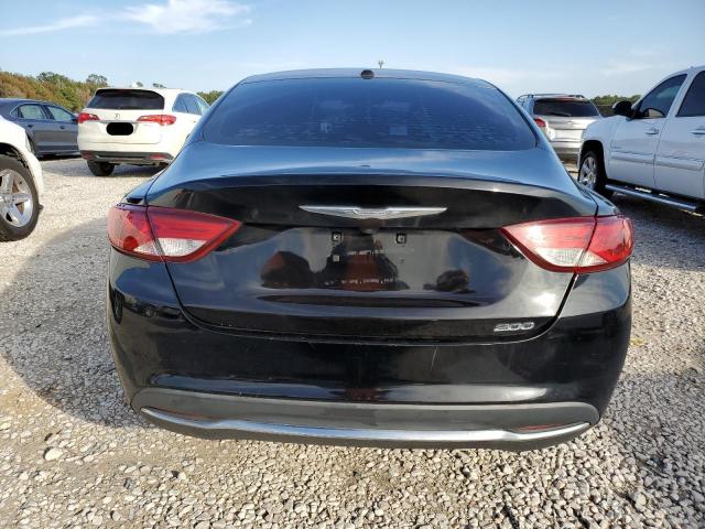 Photo 6 from auction – 2015 CHRYSLER 200 LIMITE with VIN 1C3CCCAB4FN752970