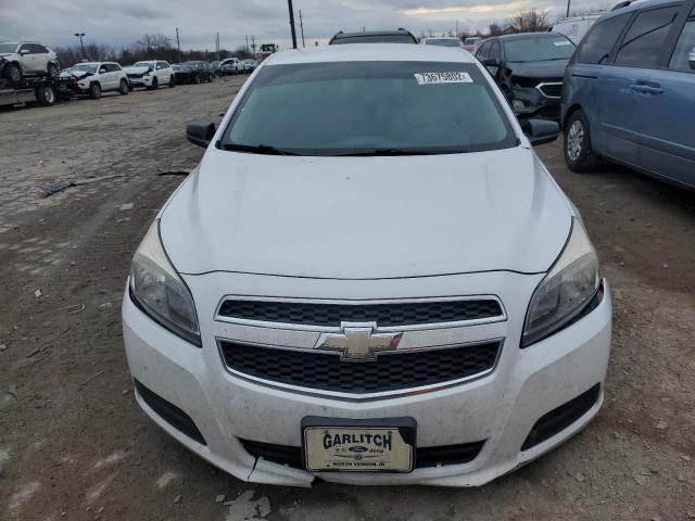 Photo 5 from auction – 2013 CHEVROLET MALIBU LS with VIN 1G11B5SA9DF141047