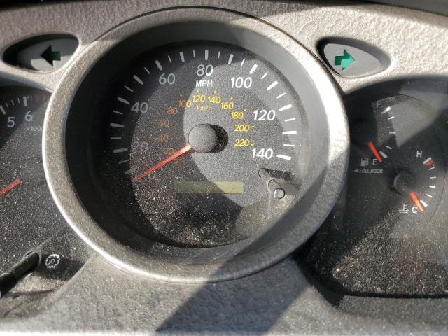 Photo 9 from auction – 2002 TOYOTA HIGHLANDER with VIN JTEGF21A420062290