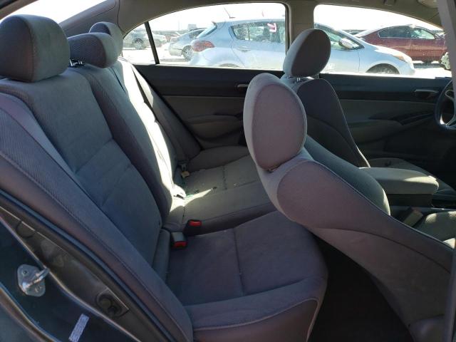 Photo 10 from auction – 2010 HONDA CIVIC LX with VIN 19XFA1F59AE038691