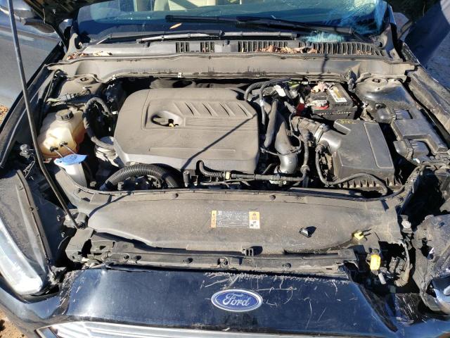 Photo 11 from auction – 2016 FORD FUSION SE with VIN 1FA6P0HD9G5135445