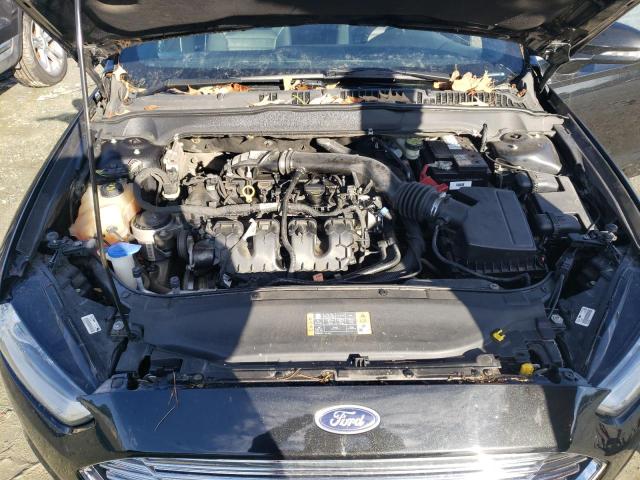 Photo 11 from auction – 2014 FORD FUSION SE with VIN 3FA6P0H98ER258529
